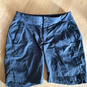 Athleta Women's grey Shorts